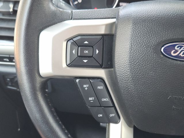 2022 Ford F-250SD Lariat Grapevine TX