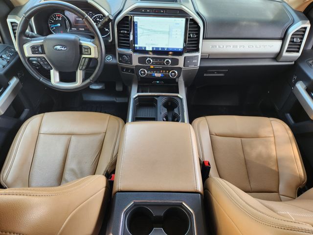 2022 Ford F-250SD Lariat Grapevine TX