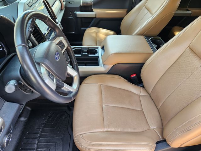 2022 Ford F-250SD Lariat Grapevine TX