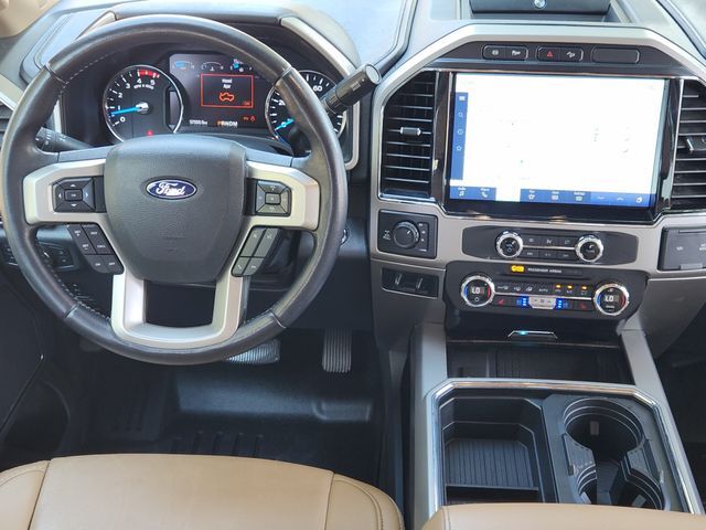 2022 Ford F-250SD Lariat Grapevine TX