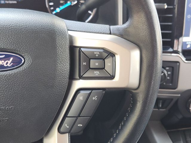 2022 Ford F-250SD Lariat Grapevine TX