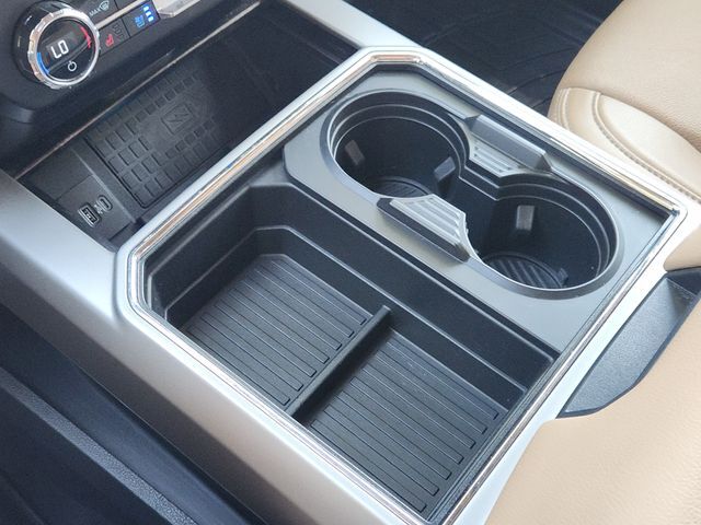 2022 Ford F-250SD Lariat Grapevine TX