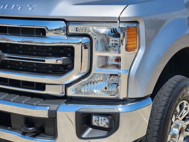 2022 Ford F-250SD Lariat Grapevine TX