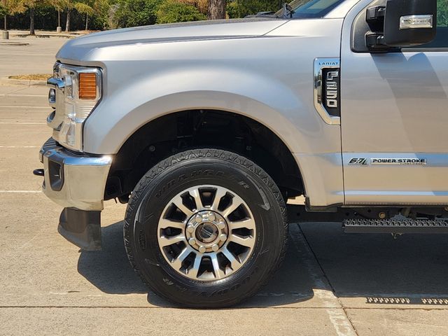 2022 Ford F-250SD Lariat Grapevine TX
