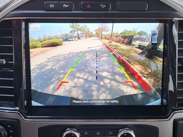 2022 Ford F-250SD Lariat Grapevine TX