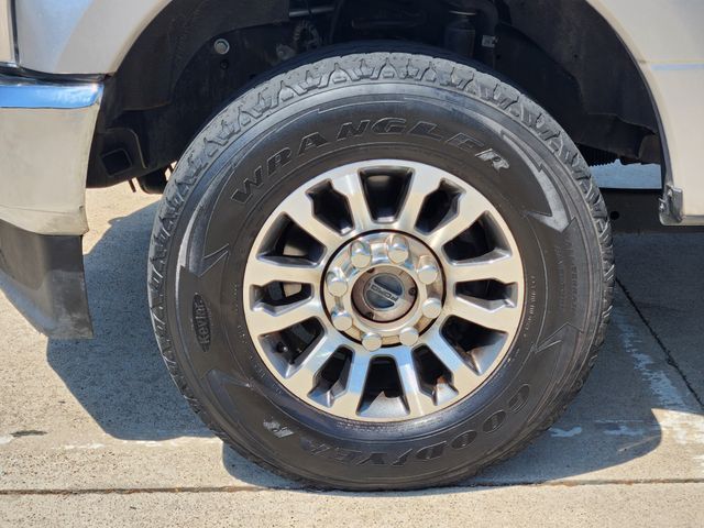 2022 Ford F-250SD Lariat Grapevine TX