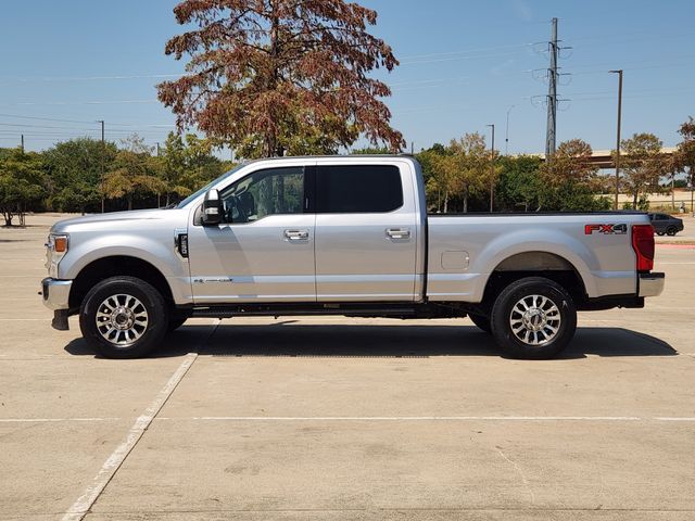 2022 Ford F-250SD Lariat Grapevine TX