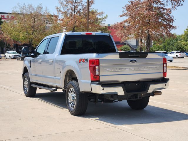 2022 Ford F-250SD Lariat Grapevine TX