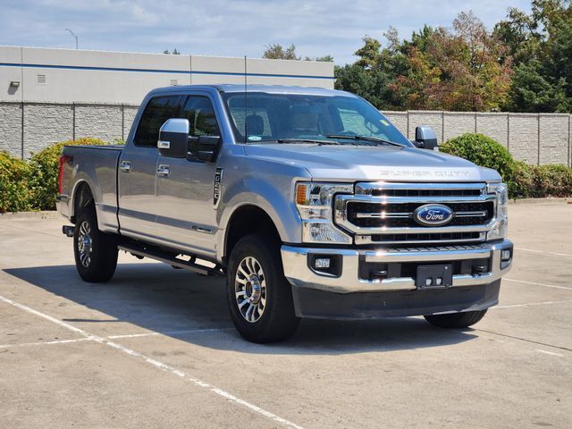 2022 Ford F-250SD Lariat Grapevine TX