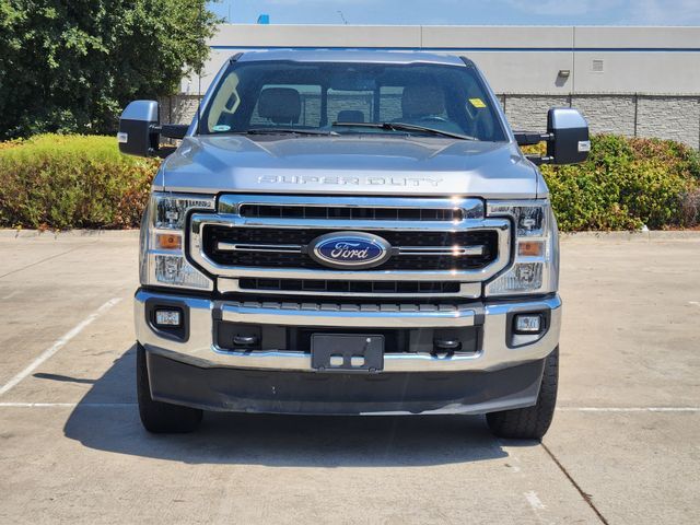2022 Ford F-250SD Lariat Grapevine TX