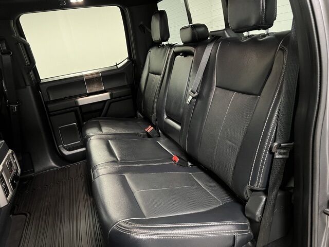 2022 Ford F-250SD Lariat Highlands Ranch CO