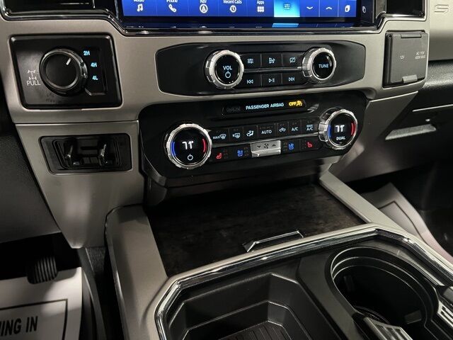 2022 Ford F-250SD Lariat Highlands Ranch CO