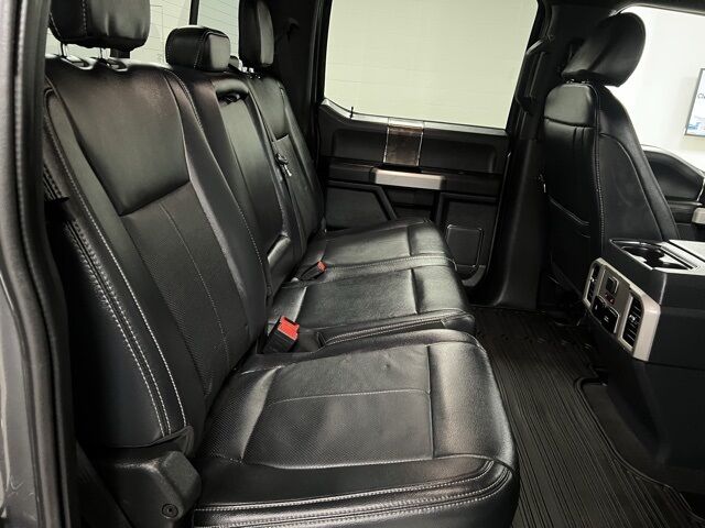 2022 Ford F-250SD Lariat Highlands Ranch CO