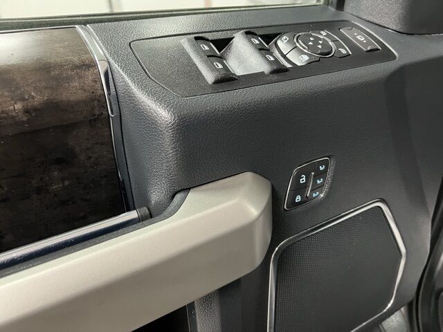 2022 Ford F-250SD Lariat Highlands Ranch CO