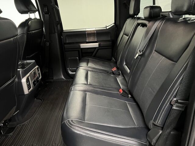 2022 Ford F-250SD Lariat Highlands Ranch CO