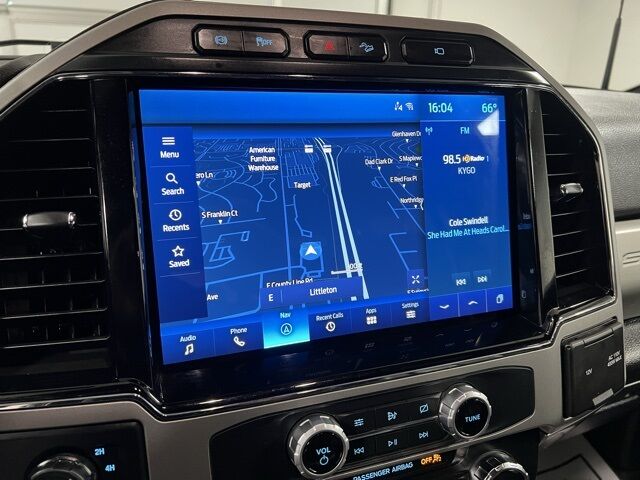 2022 Ford F-250SD Lariat Highlands Ranch CO