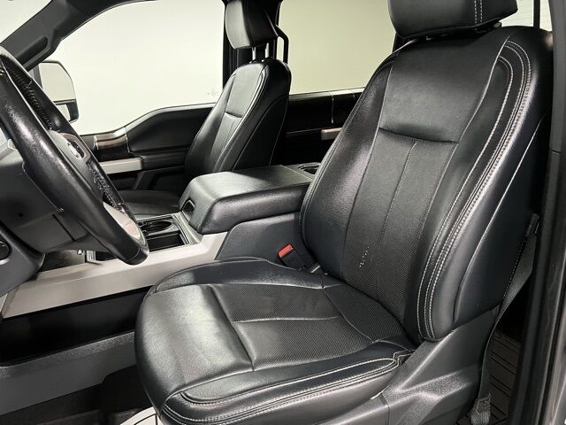 2022 Ford F-250SD Lariat Highlands Ranch CO