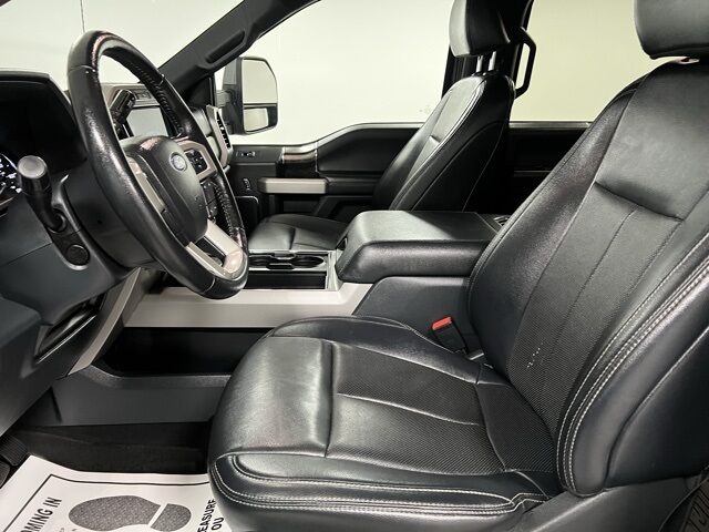 2022 Ford F-250SD Lariat Highlands Ranch CO