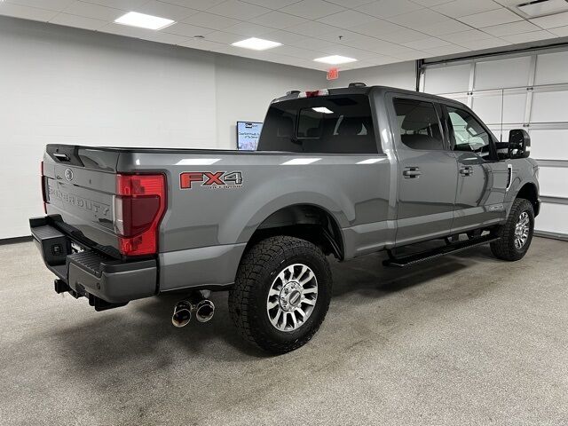 2022 Ford F-250SD Lariat Highlands Ranch CO