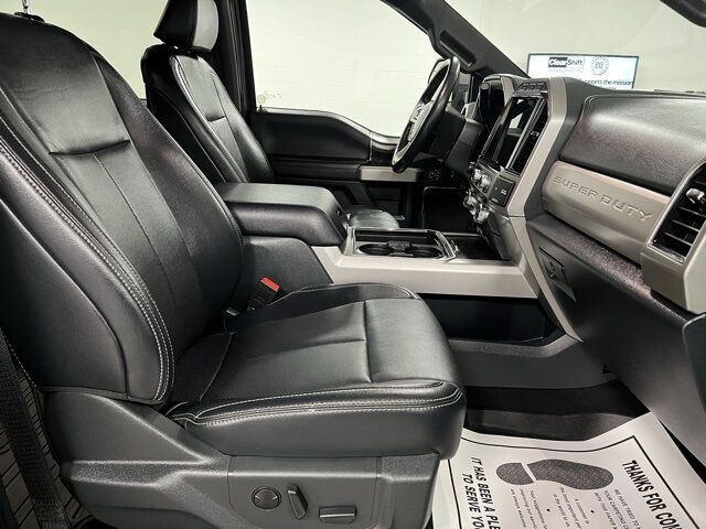 2022 Ford F-250SD Lariat Highlands Ranch CO