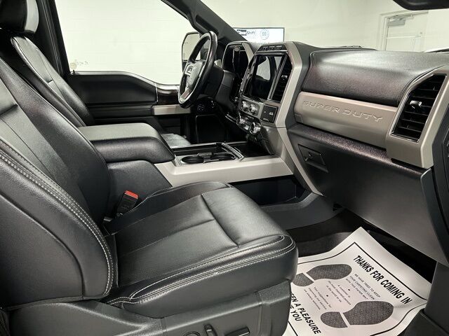 2022 Ford F-250SD Lariat Highlands Ranch CO