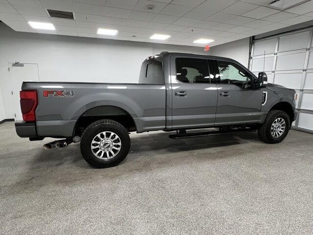 2022 Ford F-250SD Lariat Highlands Ranch CO