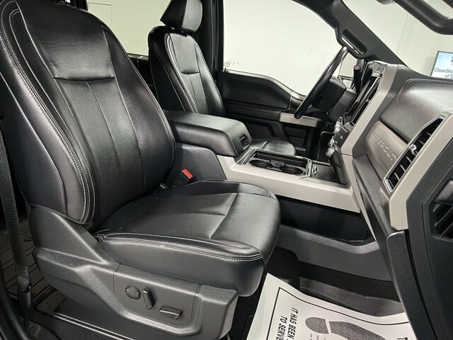 2022 Ford F-250SD Lariat Highlands Ranch CO