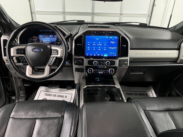 2022 Ford F-250SD Lariat Highlands Ranch CO