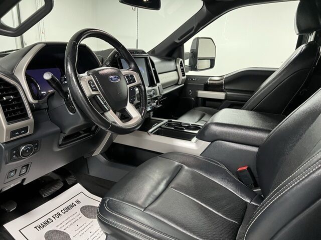 2022 Ford F-250SD Lariat Highlands Ranch CO