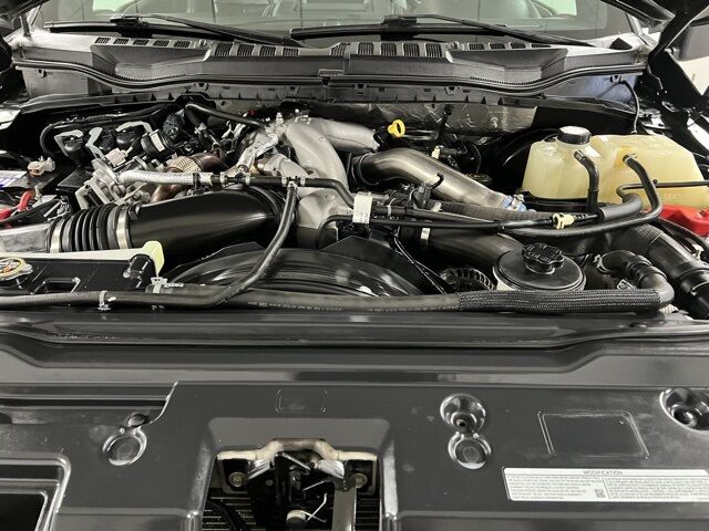 2022 Ford F-250SD Lariat Highlands Ranch CO