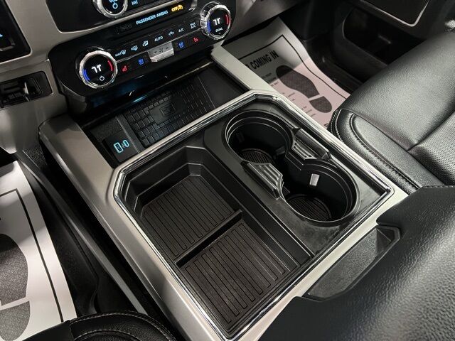 2022 Ford F-250SD Lariat Highlands Ranch CO