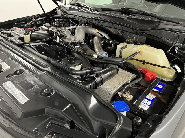 2022 Ford F-250SD Lariat Highlands Ranch CO