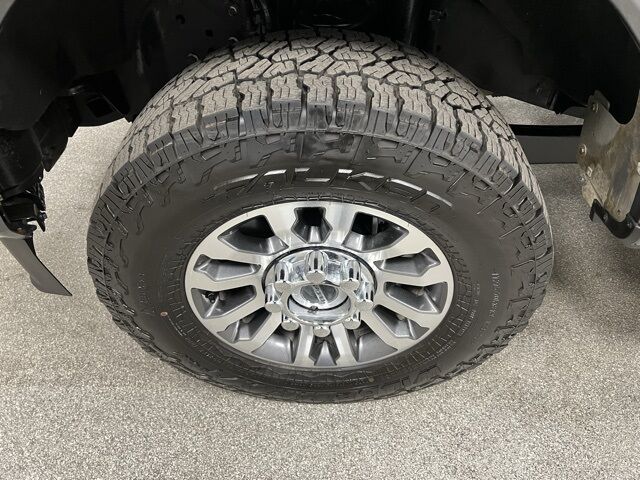 2022 Ford F-250SD Lariat Highlands Ranch CO