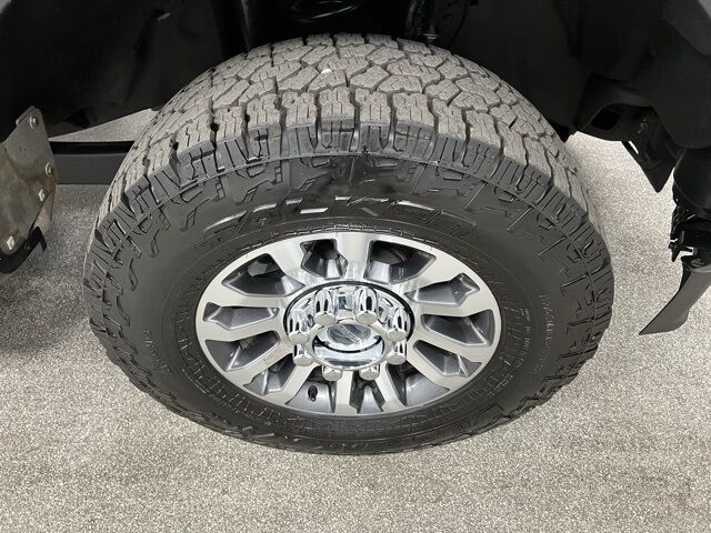 2022 Ford F-250SD Lariat Highlands Ranch CO