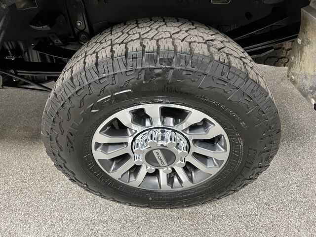 2022 Ford F-250SD Lariat Highlands Ranch CO