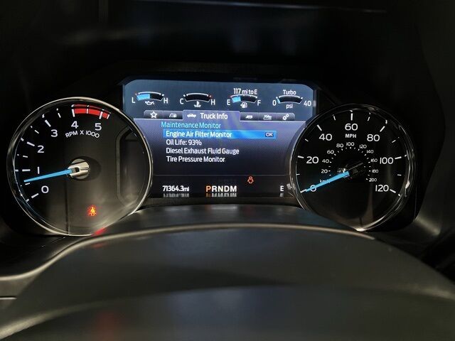 2022 Ford F-250SD Lariat Highlands Ranch CO