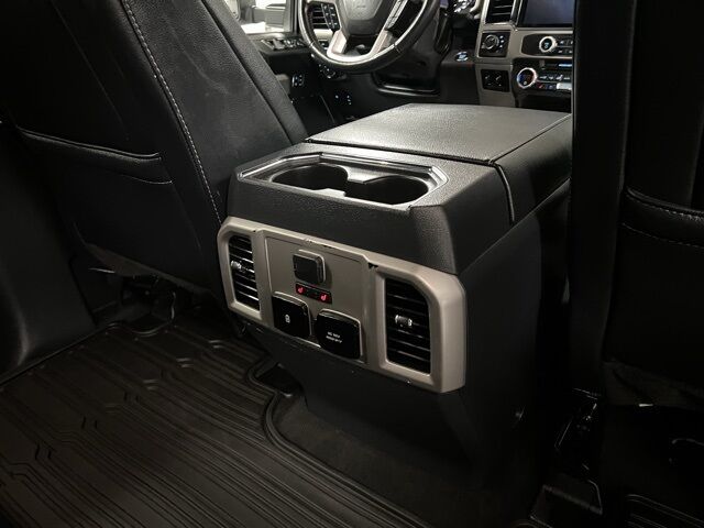 2022 Ford F-250SD Lariat Highlands Ranch CO