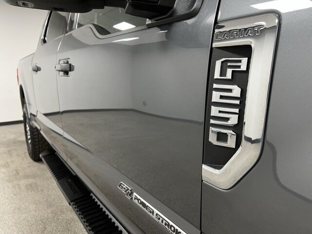 2022 Ford F-250SD Lariat Highlands Ranch CO