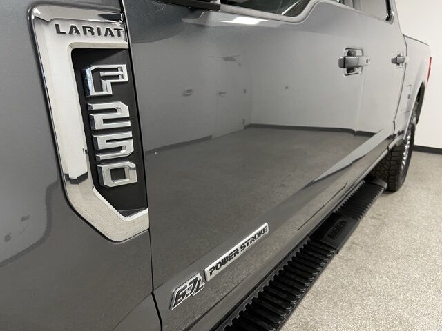 2022 Ford F-250SD Lariat Highlands Ranch CO