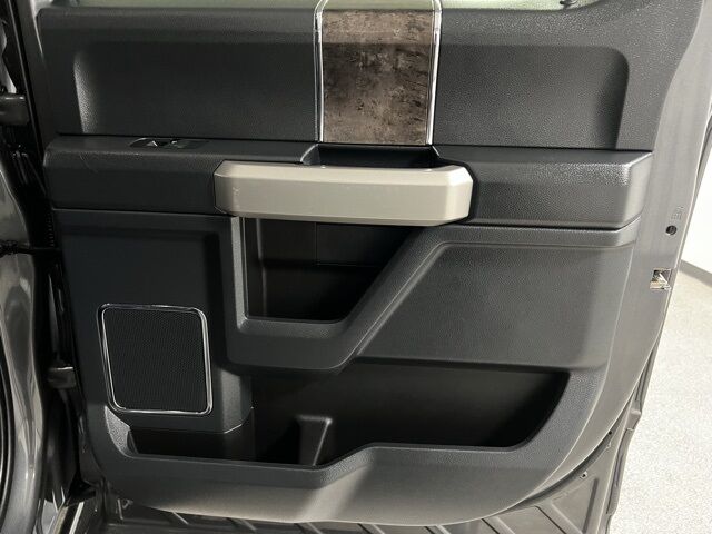 2022 Ford F-250SD Lariat Highlands Ranch CO