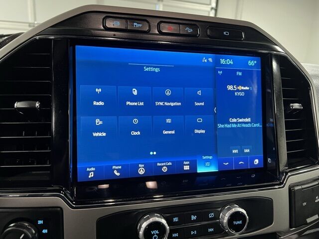 2022 Ford F-250SD Lariat Highlands Ranch CO