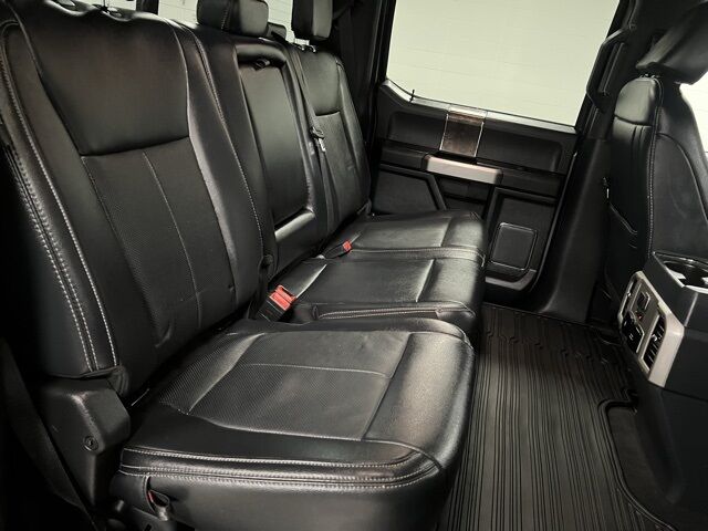 2022 Ford F-250SD Lariat Highlands Ranch CO