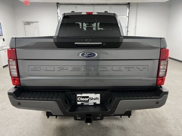 2022 Ford F-250SD Lariat Highlands Ranch CO