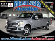 2022 Ford F-250SD Lariat Miami Lakes FL 2022 Ford F-250SD Lariat Miami Lakes FL