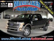 2022 Ford F-250SD Lariat Miami Lakes FL 2022 Ford F-250SD Lariat Miami Lakes FL