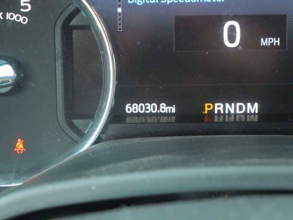 2022 Ford F-250SD Lariat Mt Pleasant MI