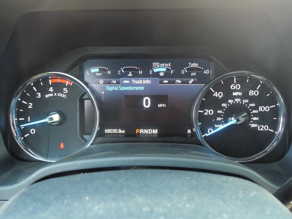 2022 Ford F-250SD Lariat Mt Pleasant MI