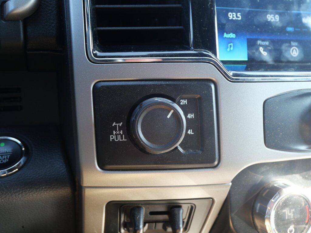 2022 Ford F-250SD Lariat Mt Pleasant MI