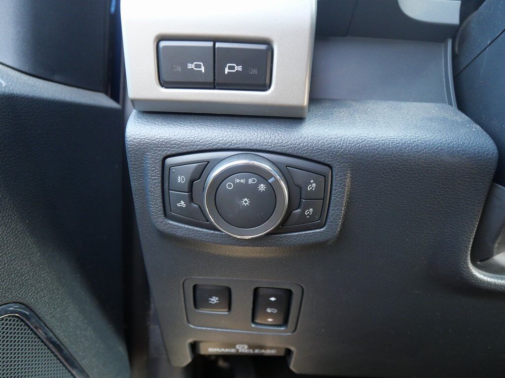 2022 Ford F-250SD Lariat Mt Pleasant MI