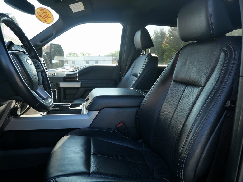 2022 Ford F-250SD Lariat Mt Pleasant MI